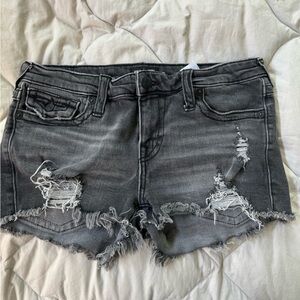 True Religion shorts